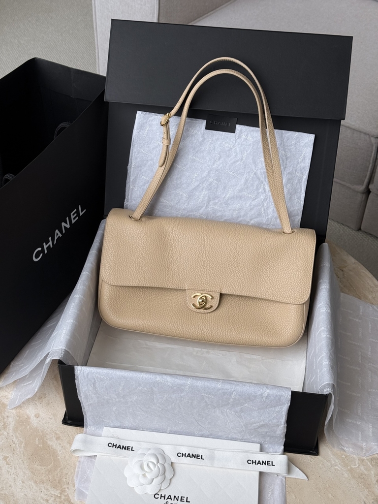 CHANEL 26B 17