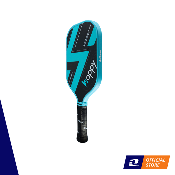 Vợt Pickleball Zocker Happy HP1 Standard Blue