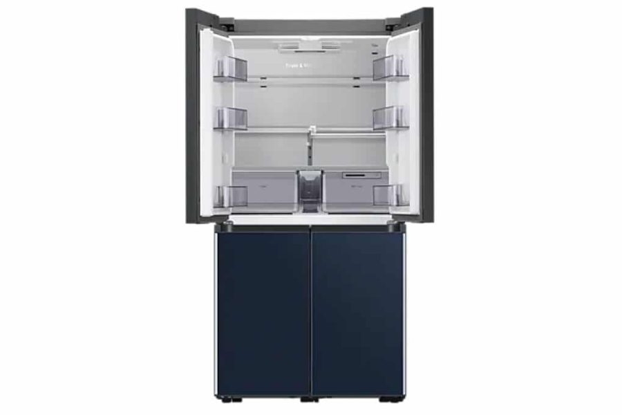 Tìm kiếm tủ lạnh nhập từ Trung phù hợp cho gia đình bạn