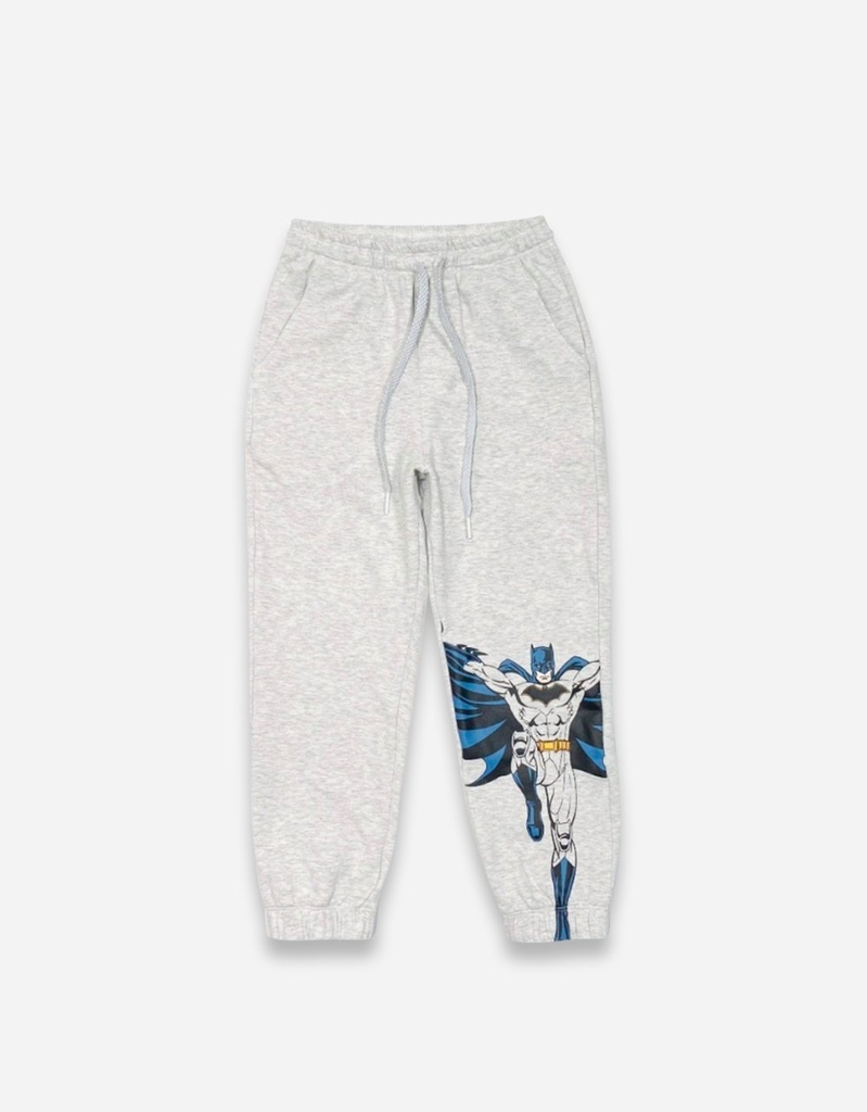 Quần Jogger dài bé trai siêu anh hùng