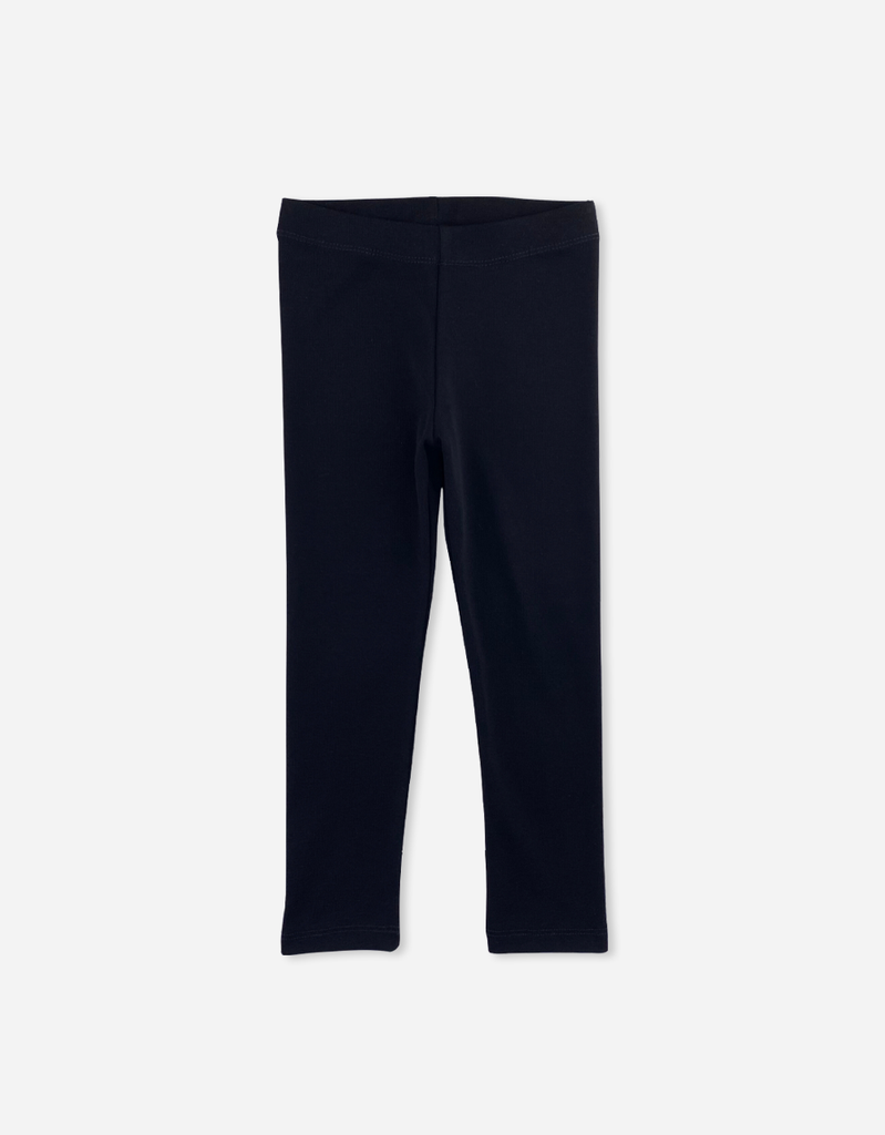 Quần Legging Dài Cho Bé Gái 7-12 tuổi