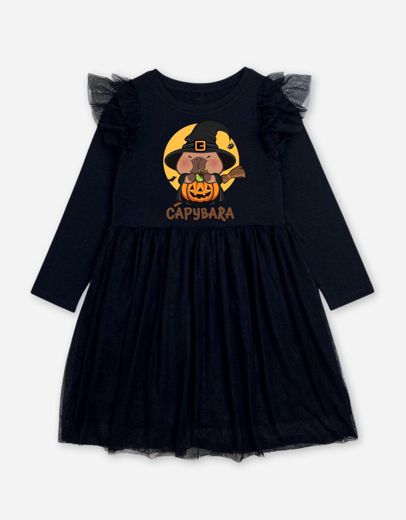 Váy hoá trang Halloween, đồ hoá trang mùa lễ hội DTDHLW