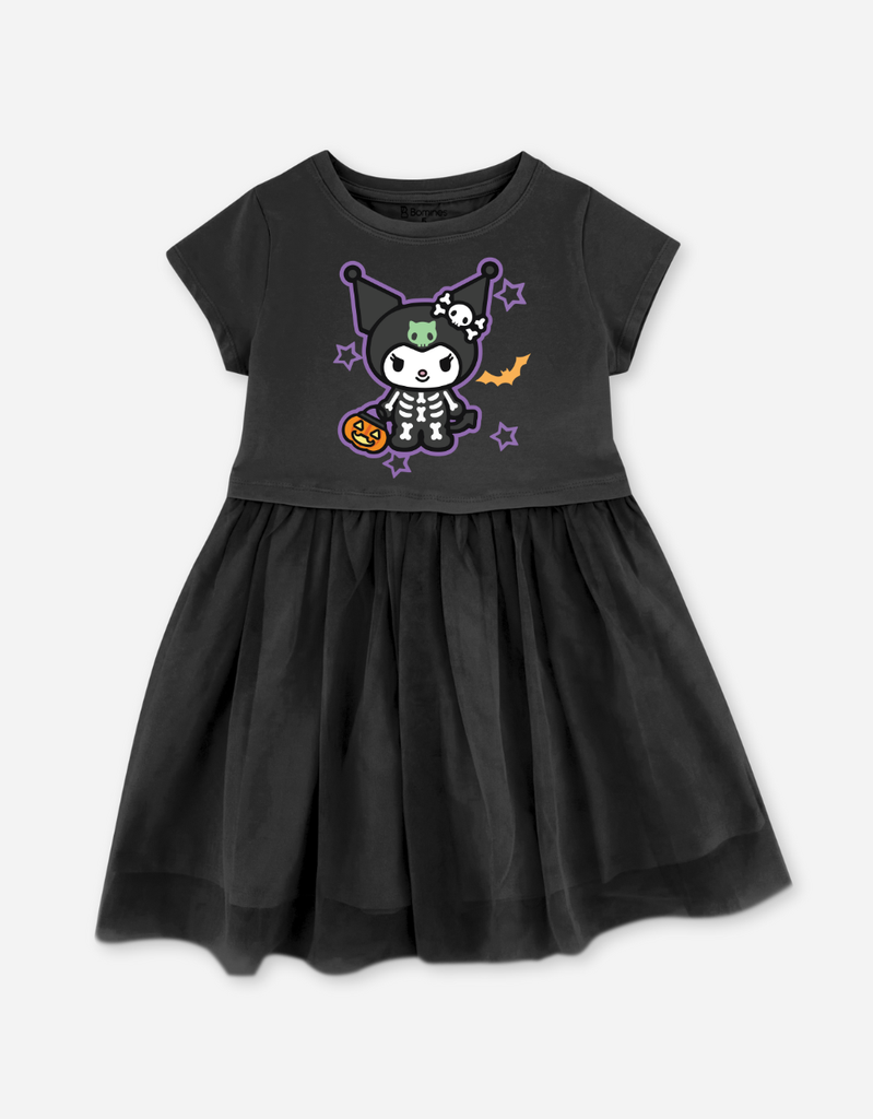 Váy hoá trang Halloween, đồ hoá trang mùa lễ hội DTDHLW