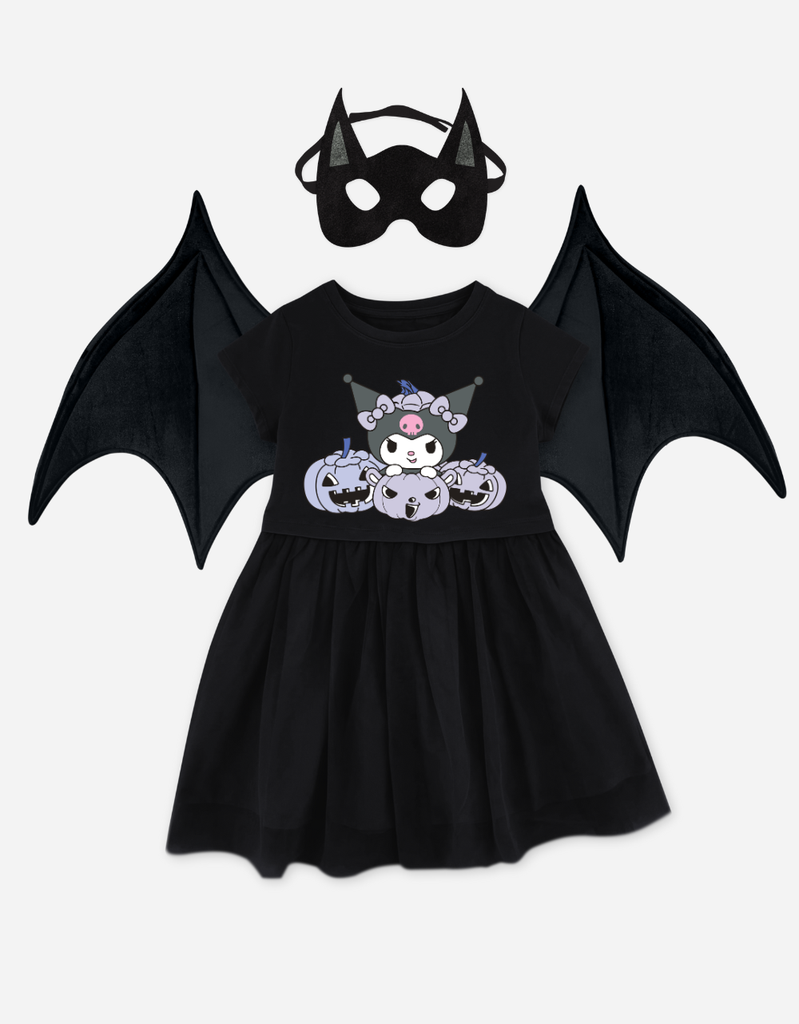 Váy hoá trang Halloween, đồ hoá trang mùa lễ hội DTDHLW