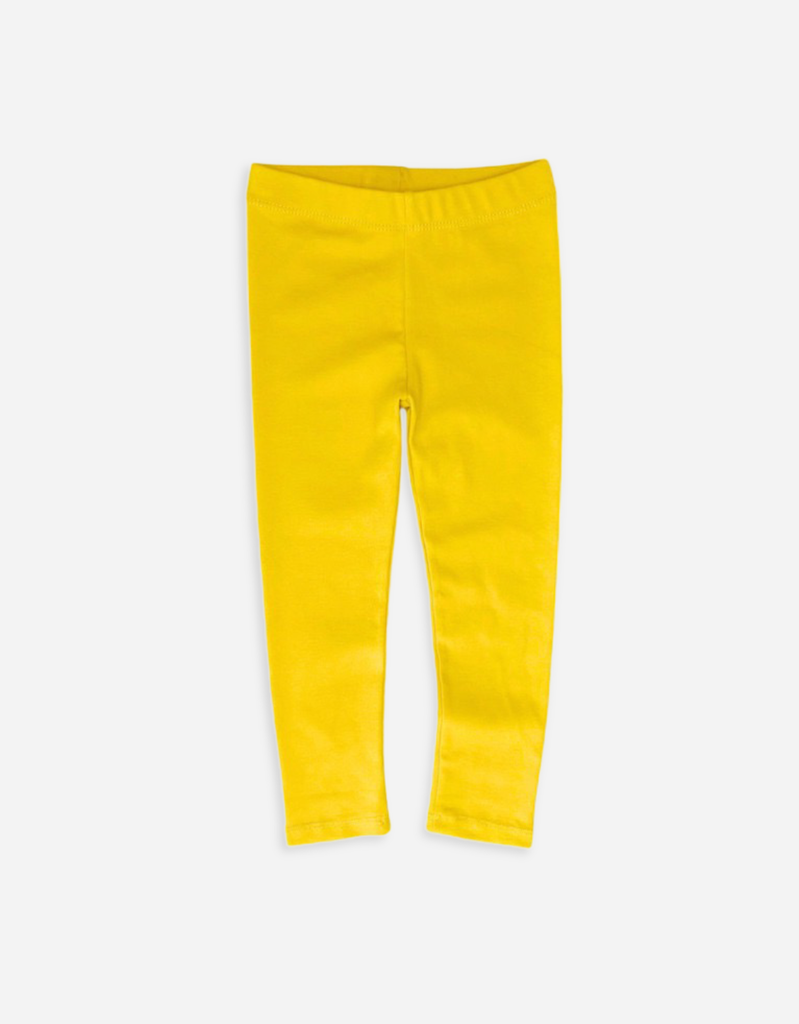 Quần legging dài bé gái