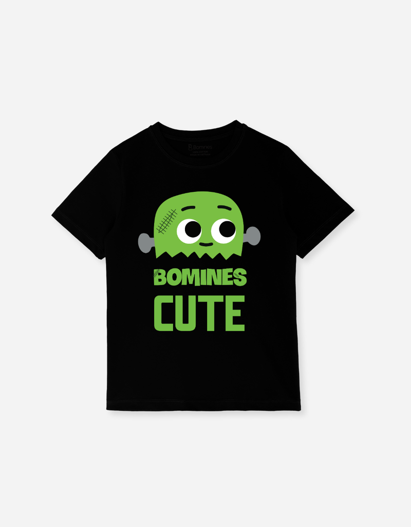 Áo Halloween Bomines