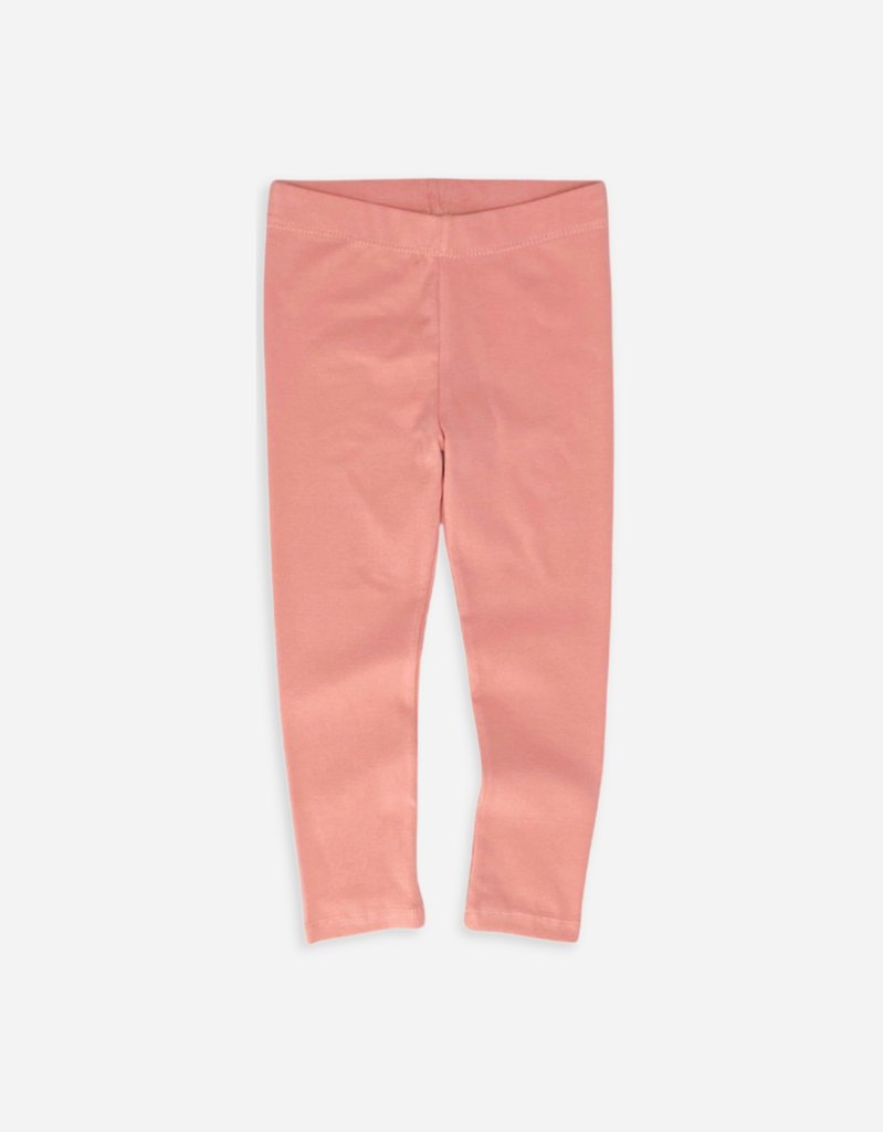 Quần legging dài bé gái