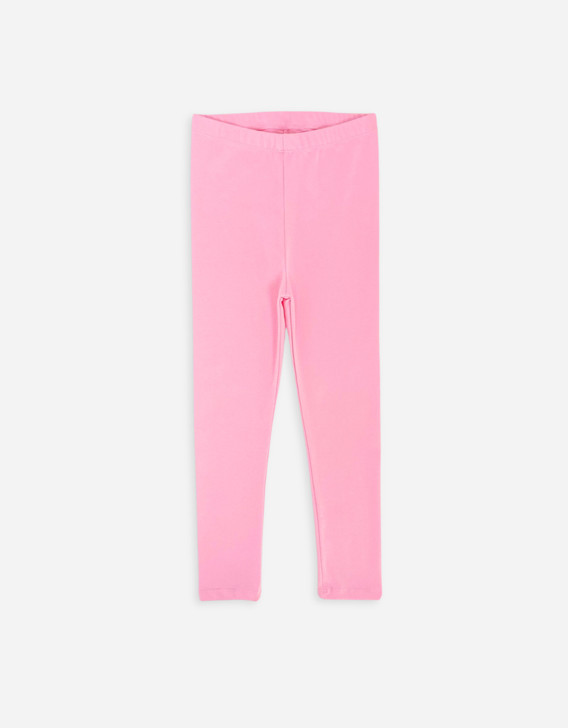 Quần legging dài bé gái