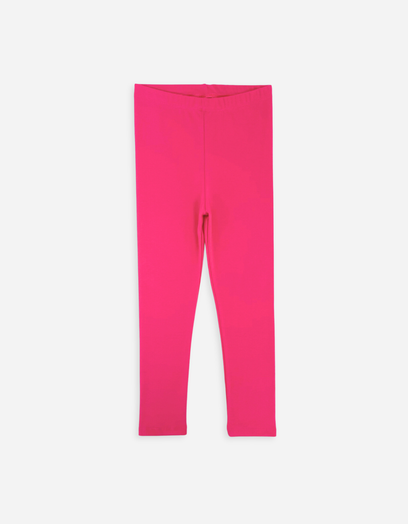 Quần legging dài bé gái