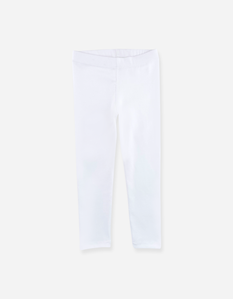 Quần Legging Dài Cho Bé Gái 7-12 tuổi