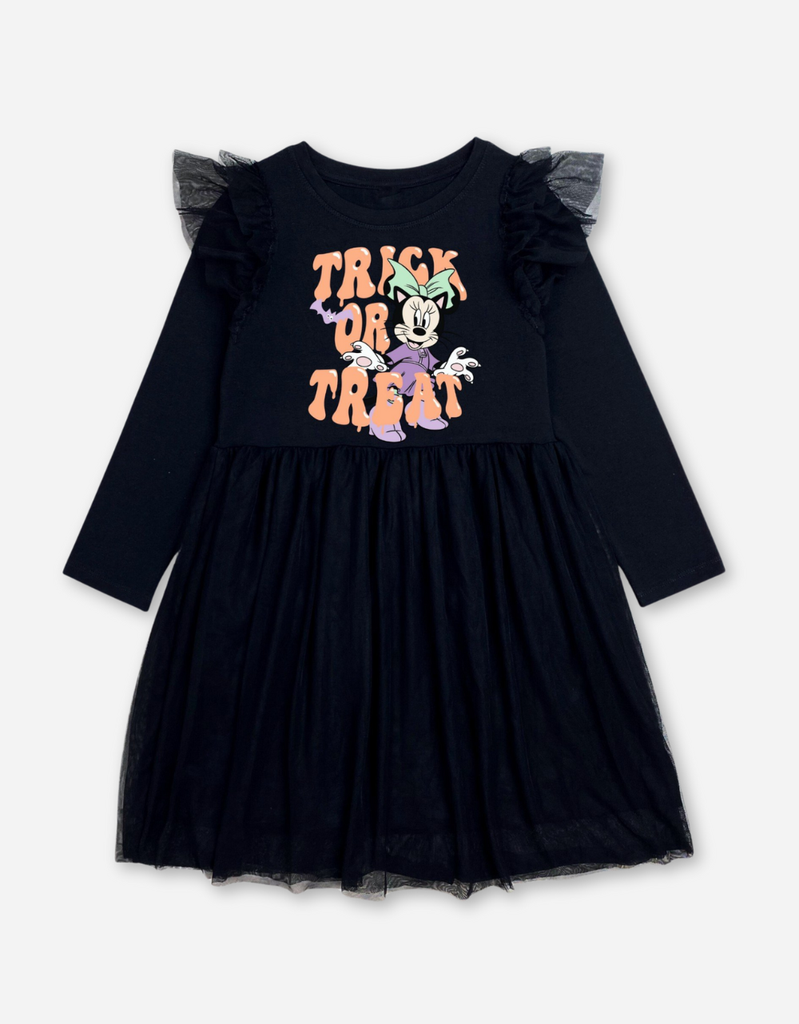 Váy hoá trang Halloween, đồ hoá trang mùa lễ hội DTDHLW