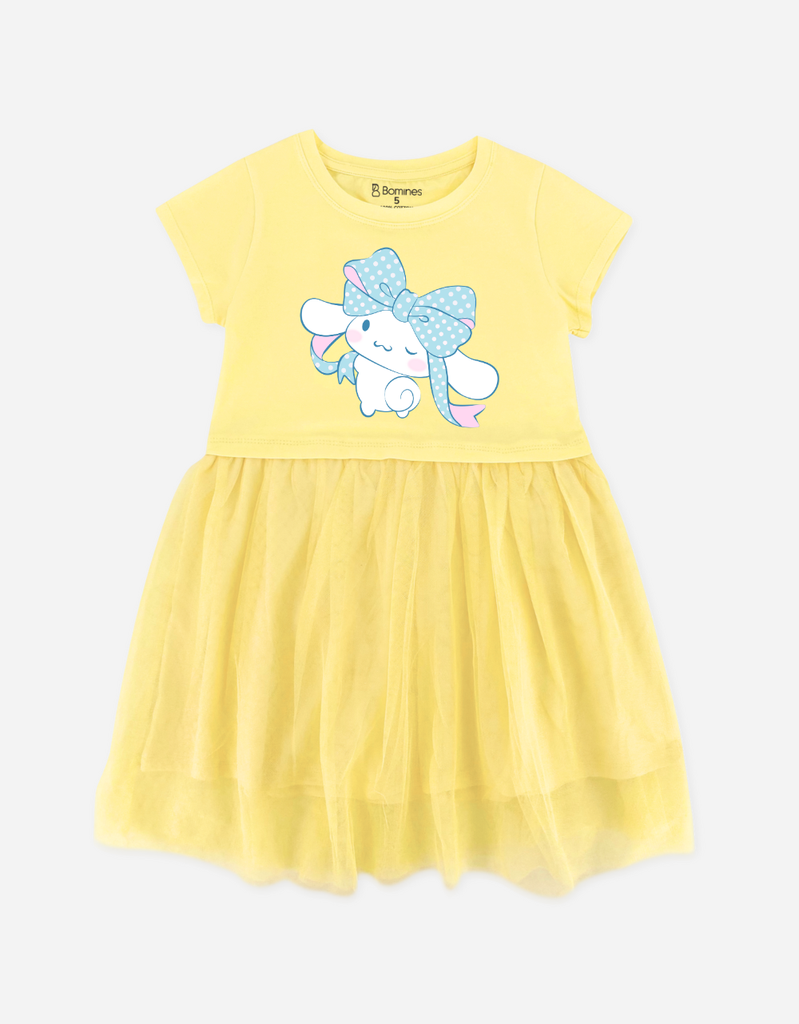 Váy bé gái Cinnamoroll Sanrio Bomines