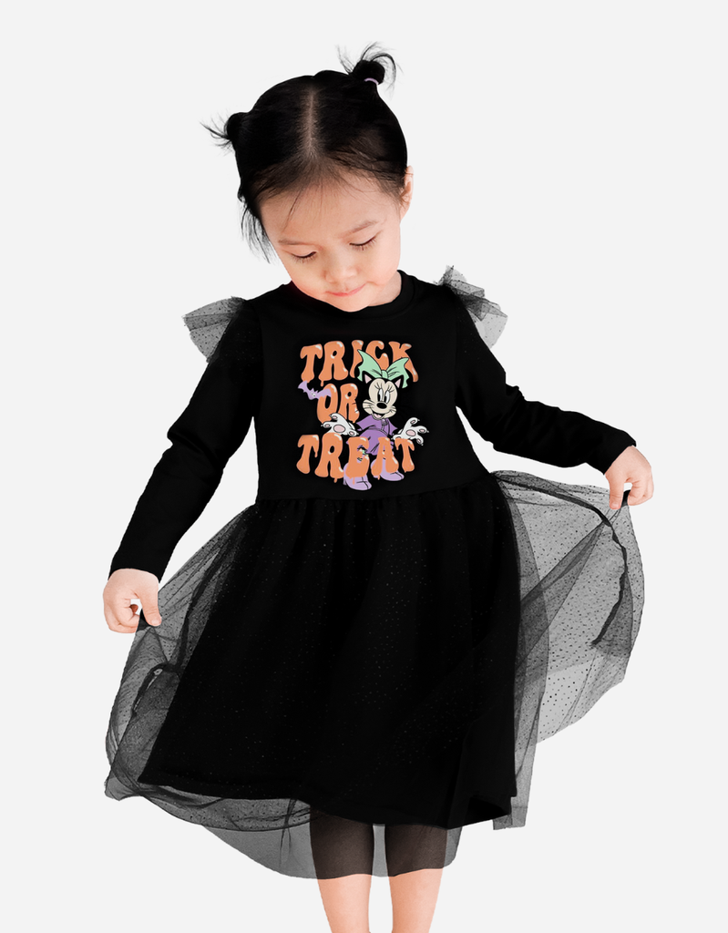 Váy hoá trang Halloween, đồ hoá trang mùa lễ hội DTDHLW