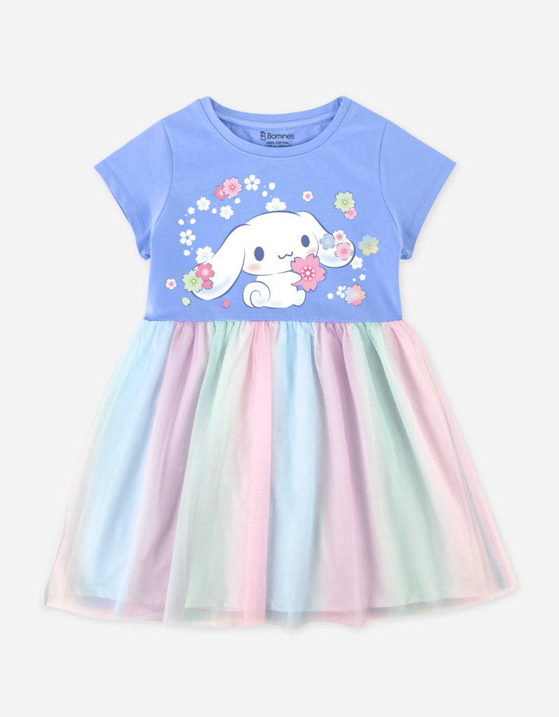 Váy bé gái Cinnamoroll Bomines