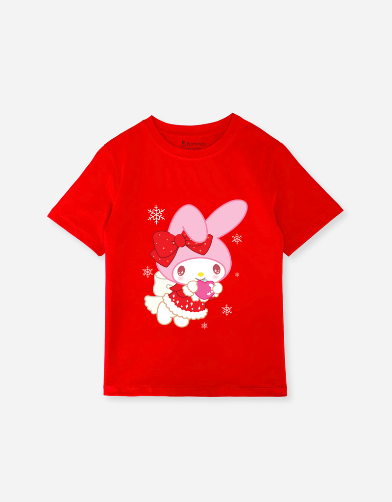 Áo thun Noel Bomines