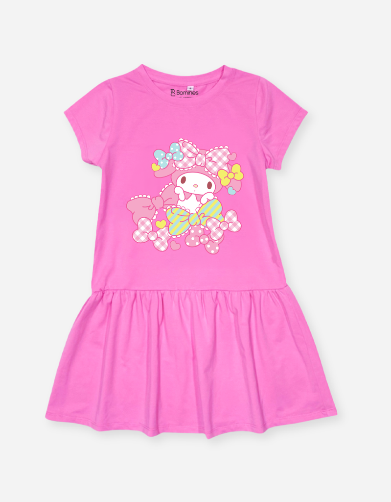 Váy bé gái My Melody Bomines