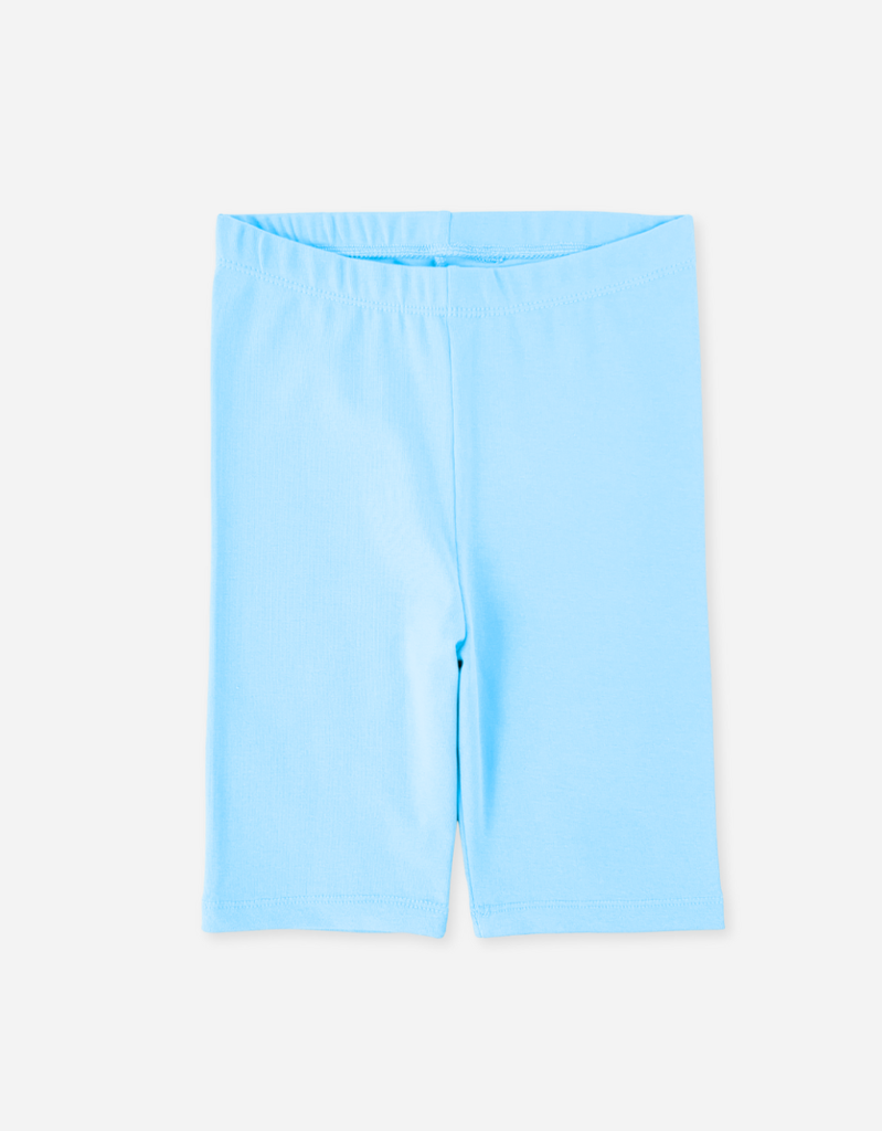 Quần Legging đùi bé gái