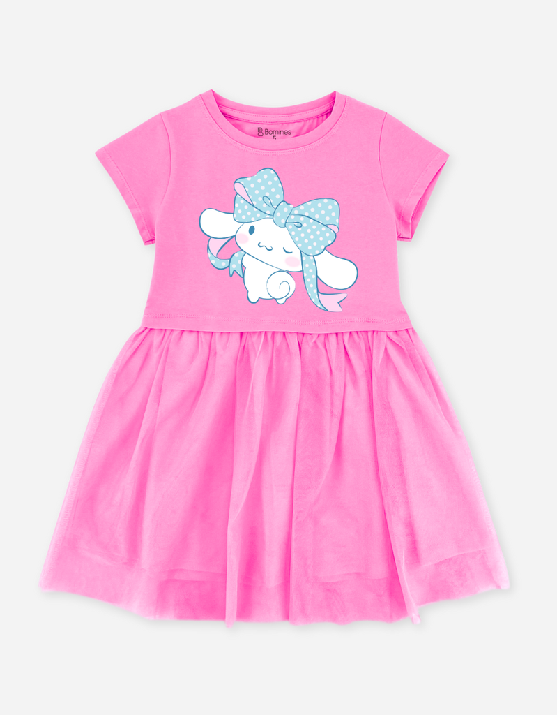 Váy bé gái Cinnamoroll Sanrio Bomines