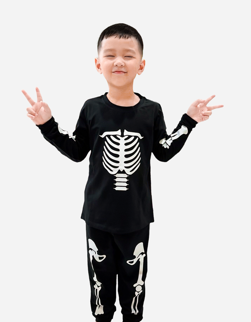 Váy hoá trang Halloween, đồ hoá trang mùa lễ hội DTDHLW