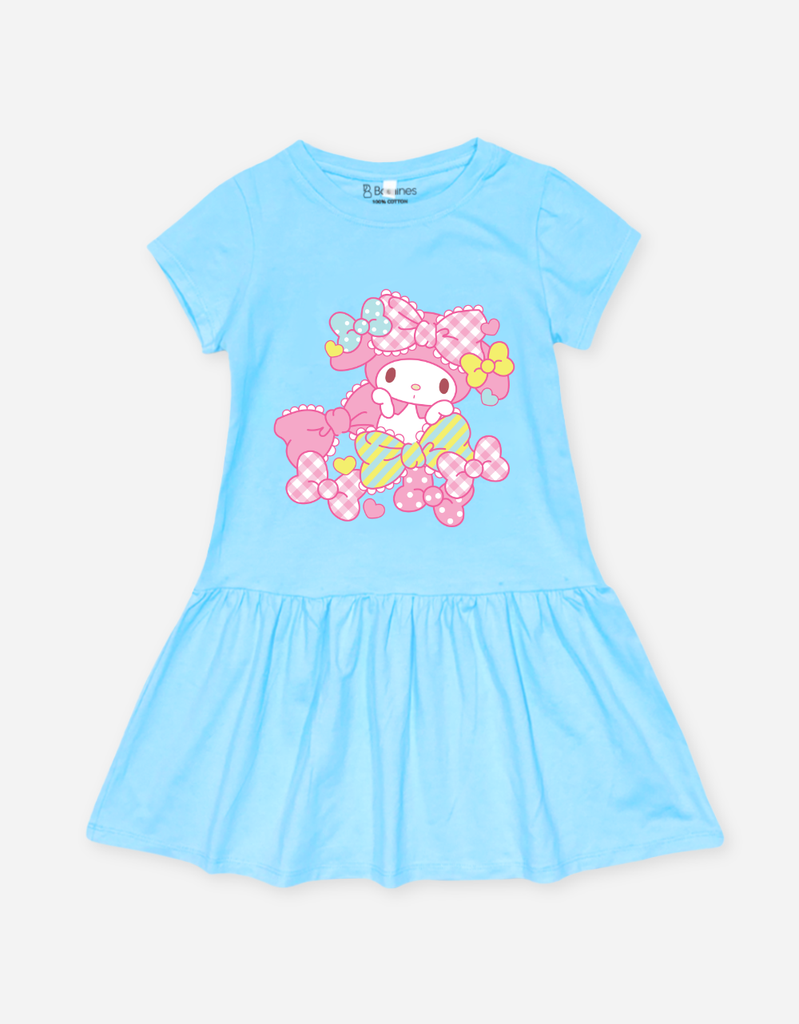Váy bé gái My Melody Bomines