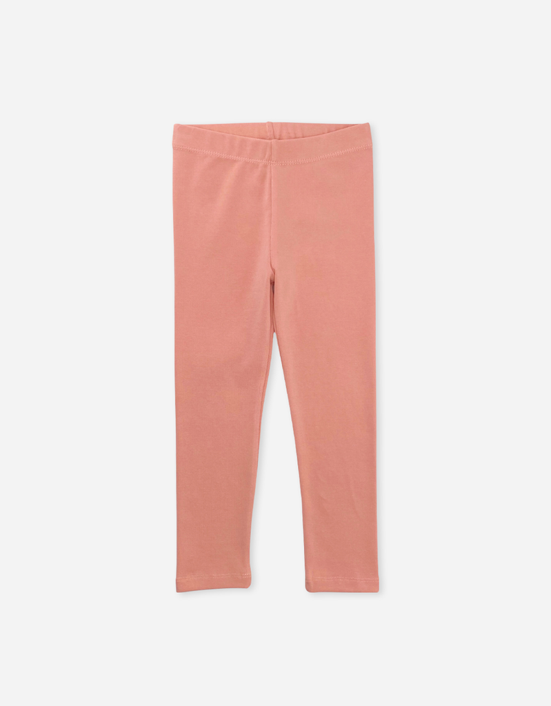 Quần Legging Dài Cho Bé Gái 7-12 tuổi