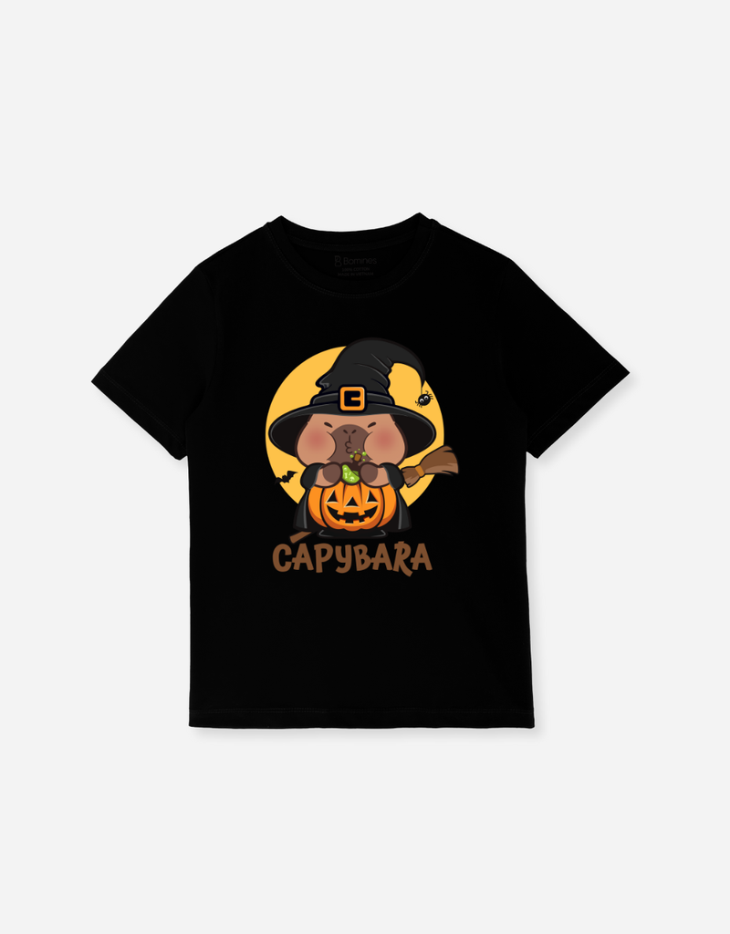 Áo Halloween Bomines