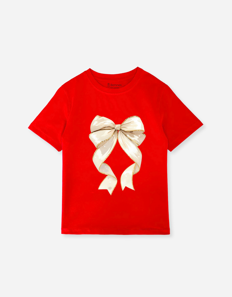 Áo thun Noel Bomines