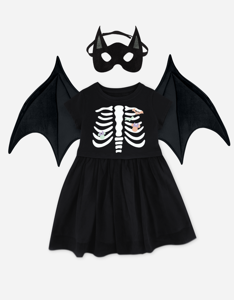 Váy hoá trang Halloween, đồ hoá trang mùa lễ hội DTDHLW