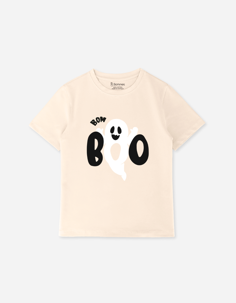 Áo Halloween Bomines