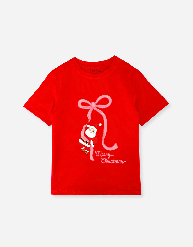 Áo thun Noel Bomines