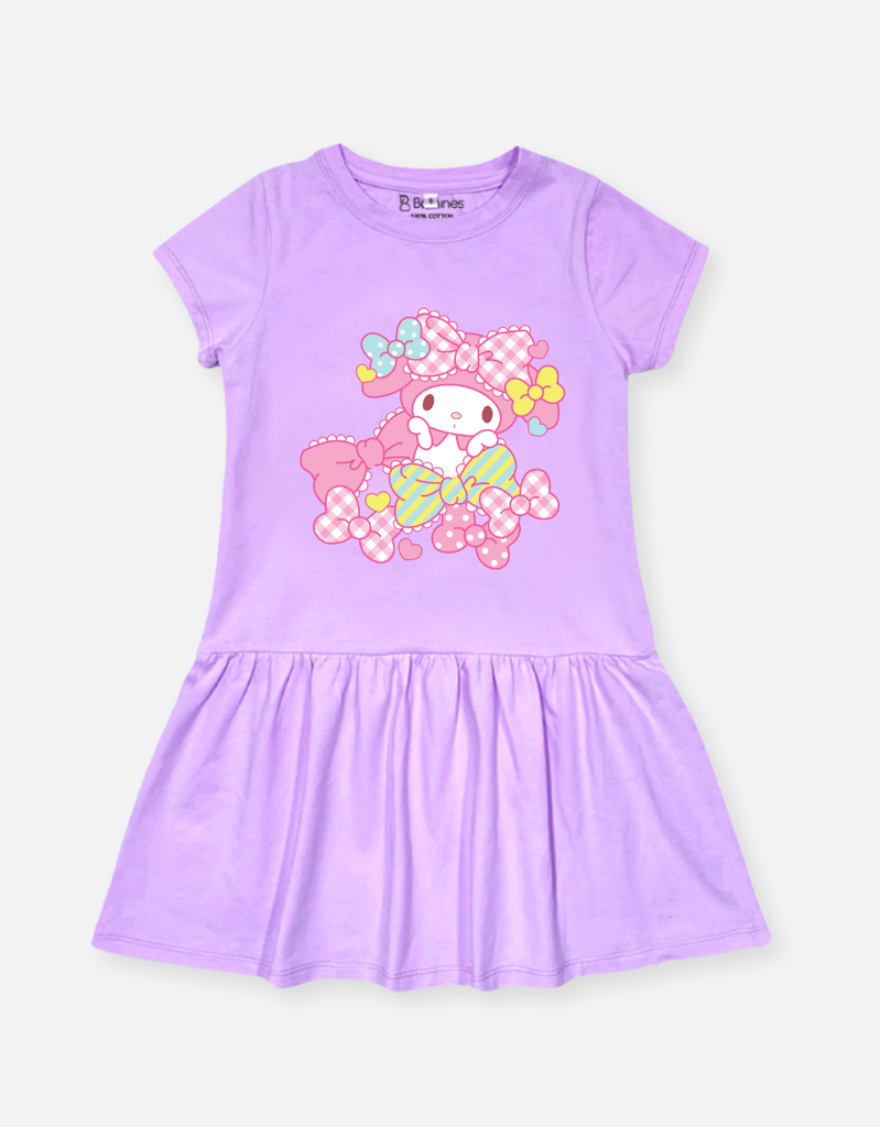 Váy bé gái My Melody Bomines