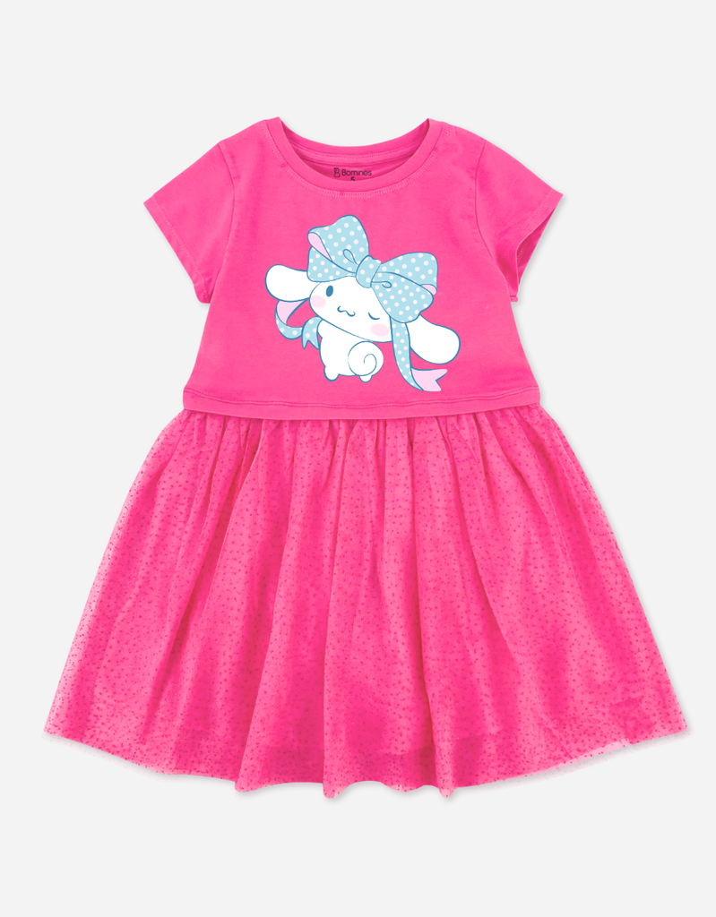 Váy bé gái Cinnamoroll Sanrio Bomines