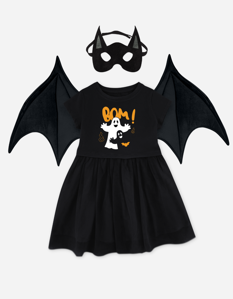 Váy hoá trang Halloween, đồ hoá trang mùa lễ hội DTDHLW