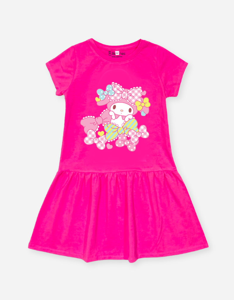 Váy bé gái My Melody Bomines