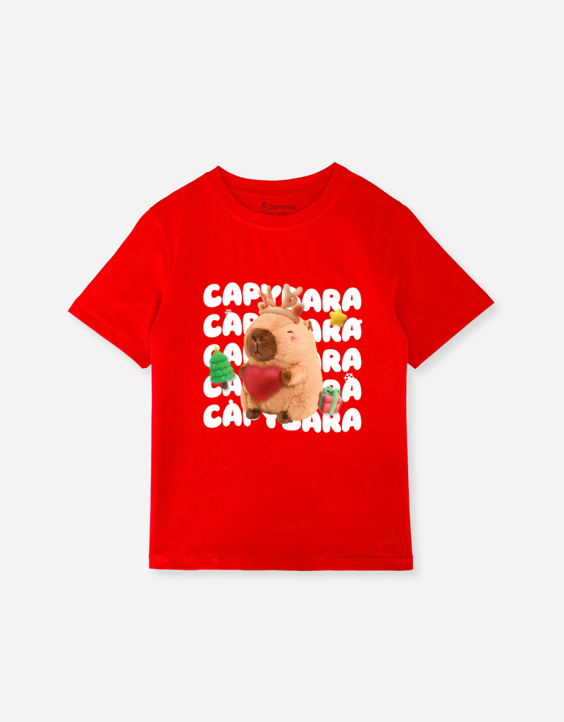 Áo thun Noel Bomines