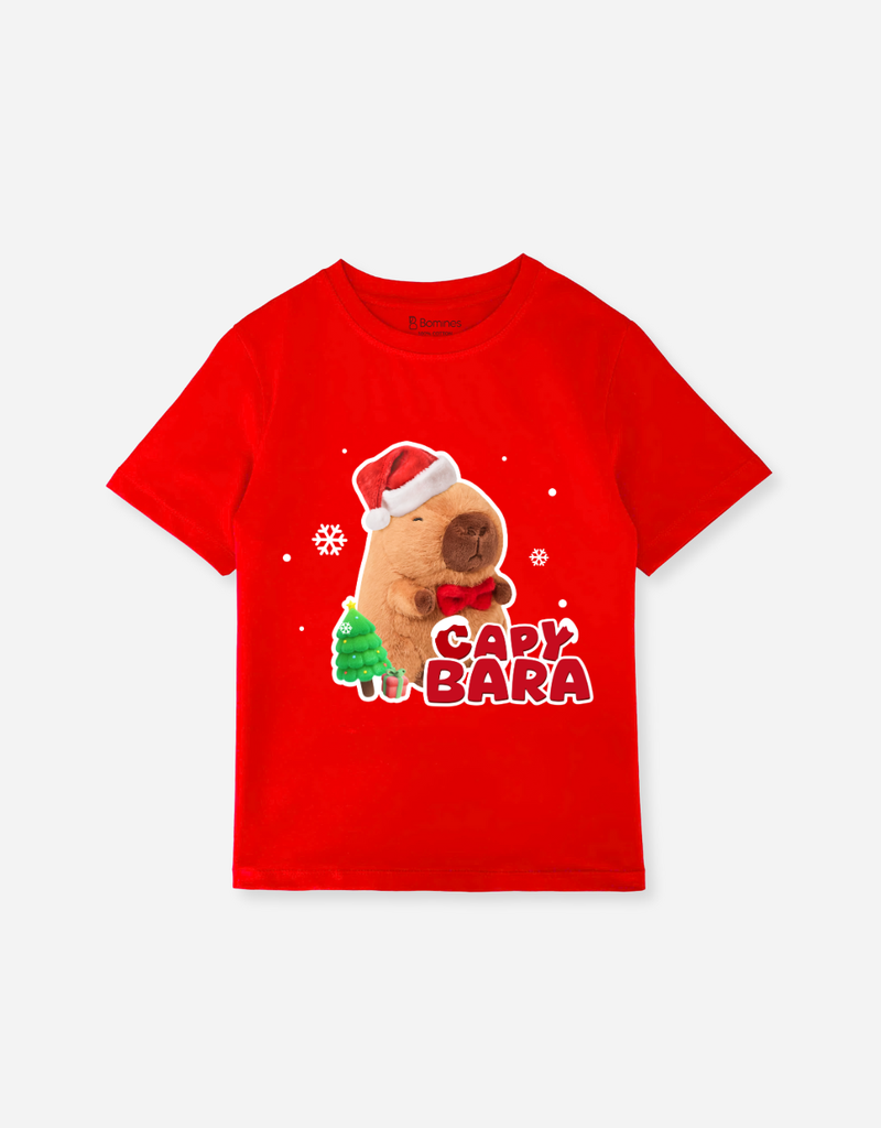 Áo thun Noel Bomines