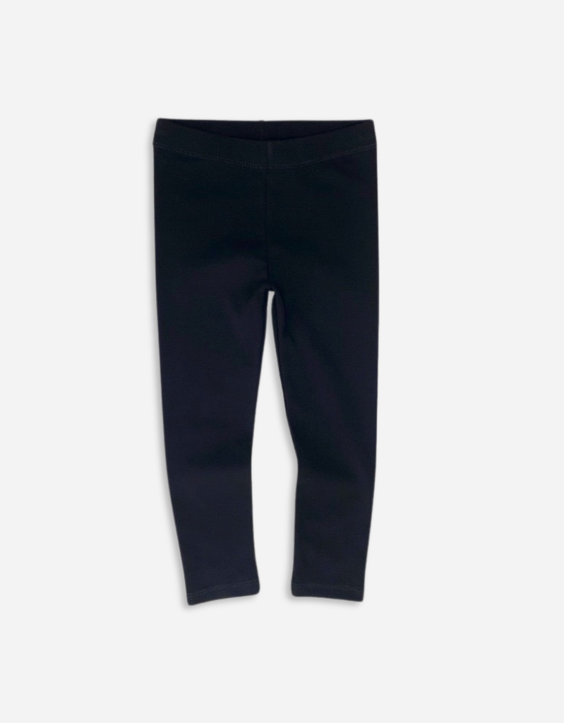 Quần legging dài bé gái