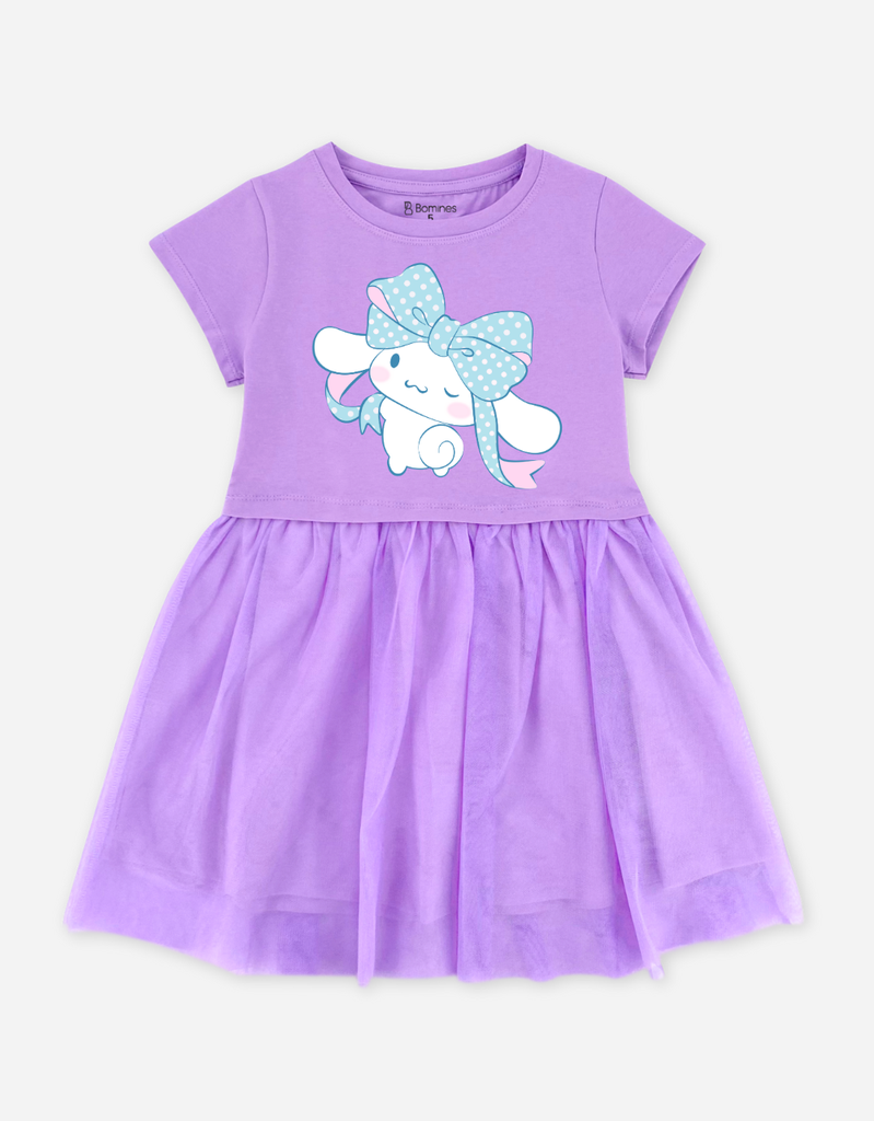 Váy bé gái Cinnamoroll Sanrio Bomines