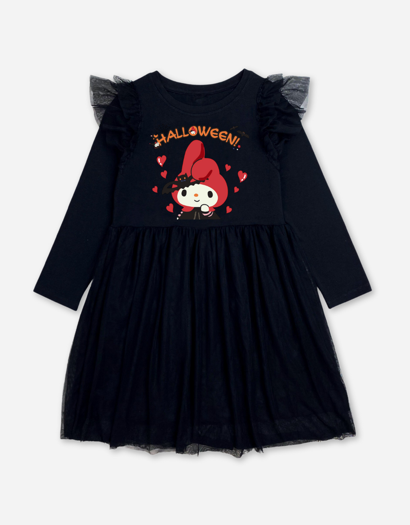 Váy hoá trang Halloween, đồ hoá trang mùa lễ hội DTDHLW