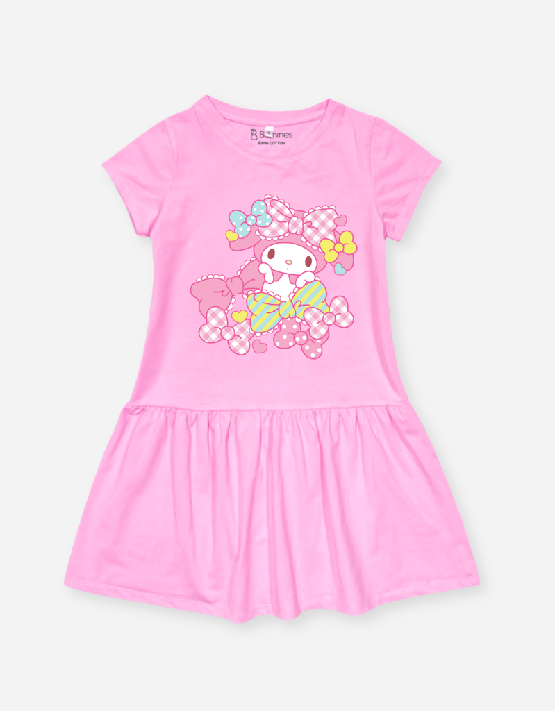 Váy bé gái My Melody Bomines