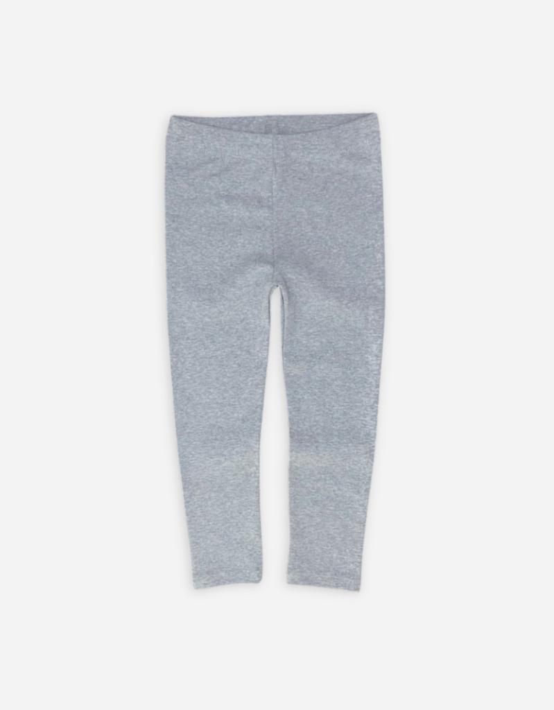 Quần legging dài bé gái