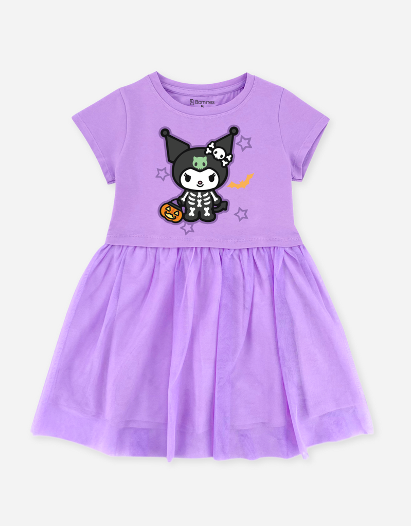 Váy hoá trang Halloween, đồ hoá trang mùa lễ hội DTDHLW