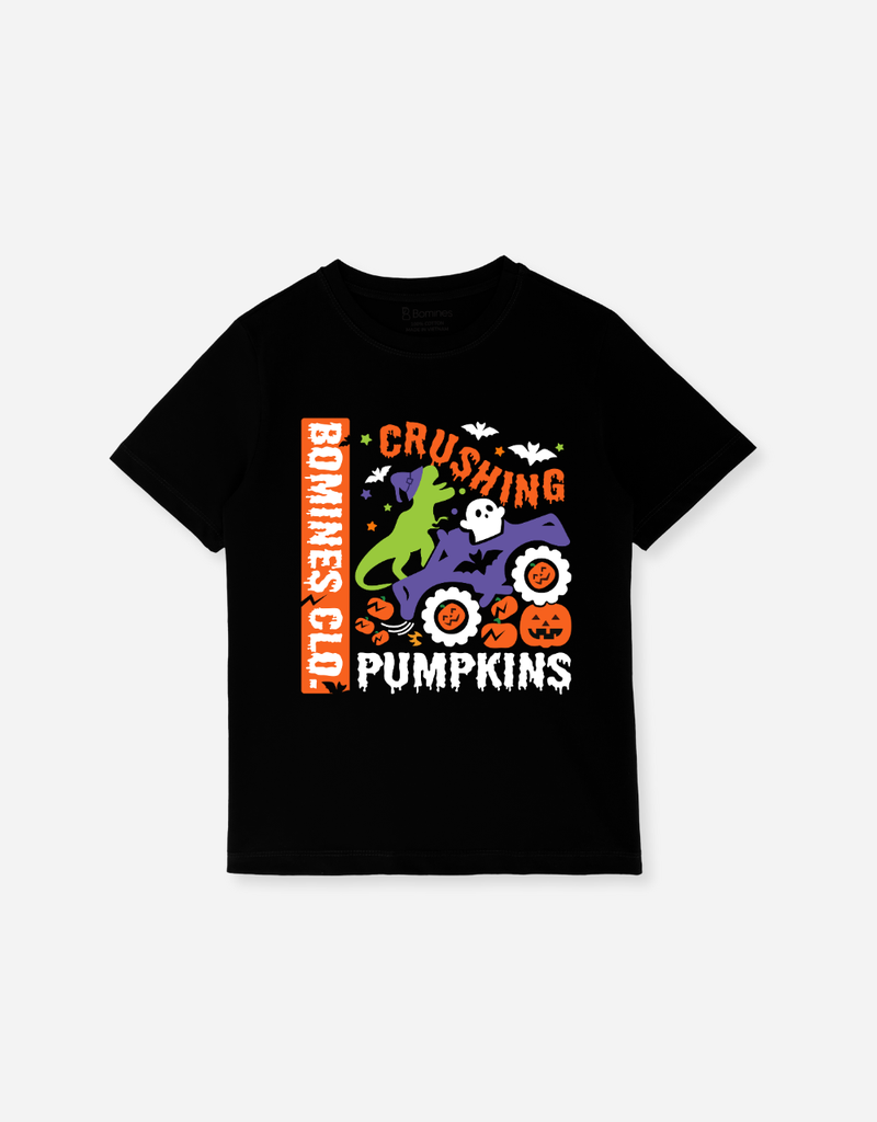 Áo Halloween Bomines