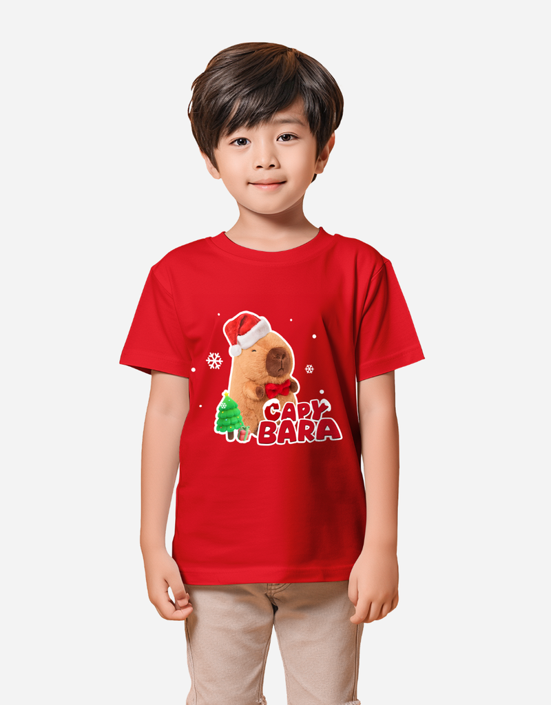 Áo thun Noel Bomines