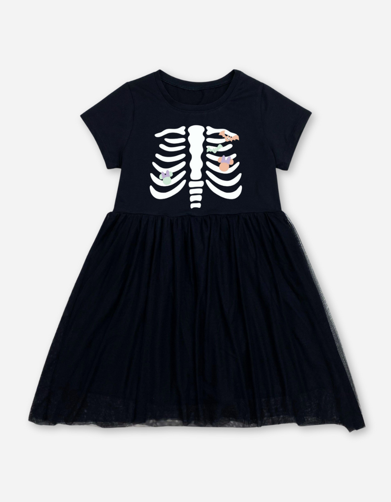 Váy hoá trang Halloween, đồ hoá trang mùa lễ hội DTDHLW