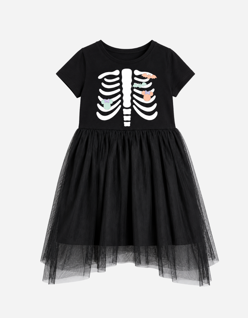 Váy hoá trang Halloween, đồ hoá trang mùa lễ hội HLW