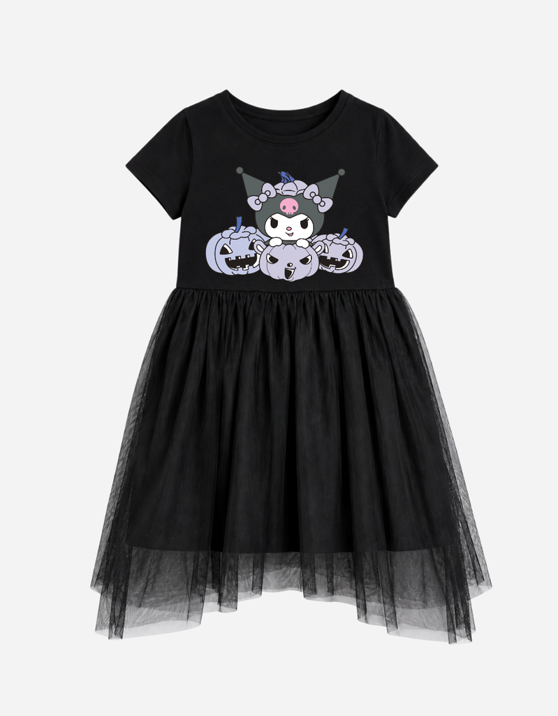 Váy hoá trang Halloween, đồ hoá trang mùa lễ hội HLW