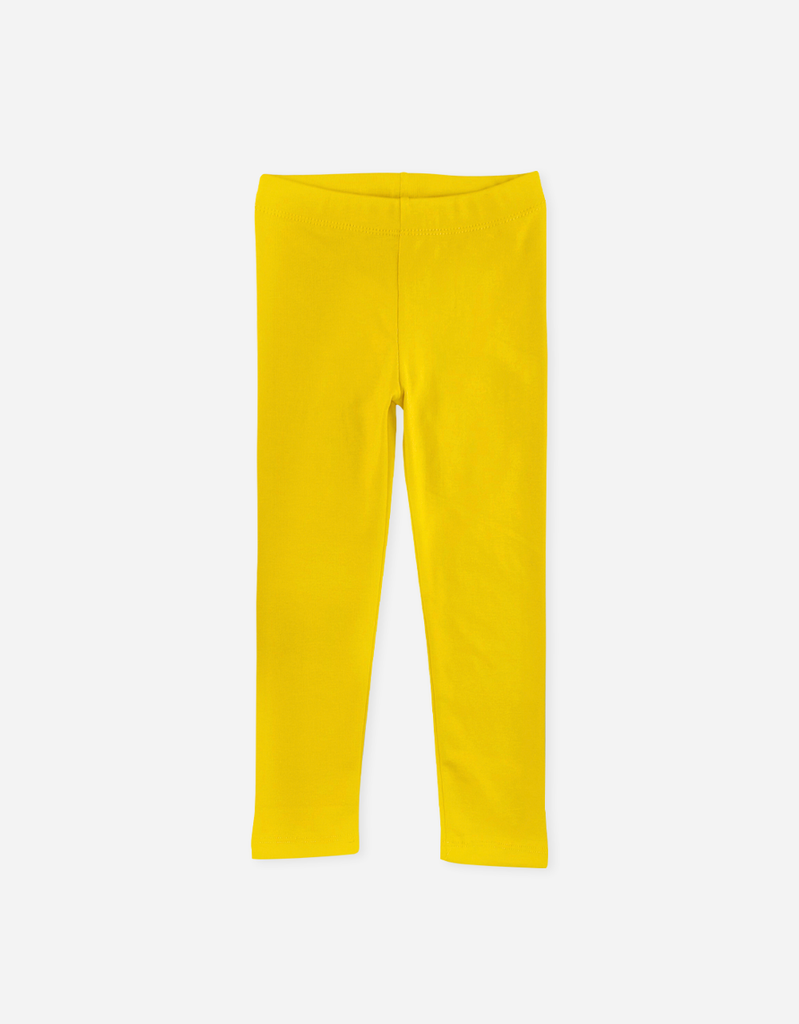 Quần Legging Dài Cho Bé Gái 7-12 tuổi
