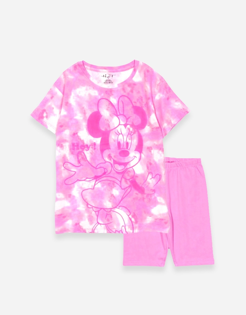 Đồ bộ lửng bé gái Unicorn, Thỏ, Minnie