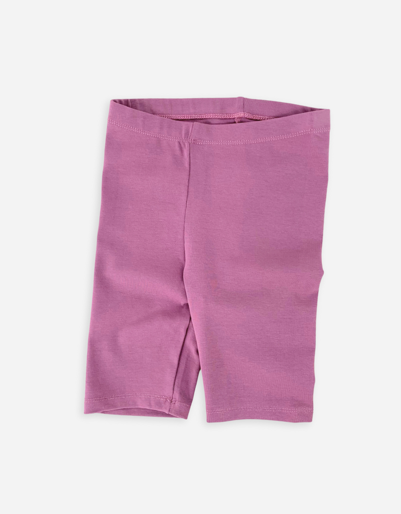 Quần Legging đùi bé gái